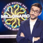 Juanra Bonet presenta el espacio