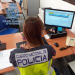 La Policía Nacional esclareció los robos y detuvo a los menores