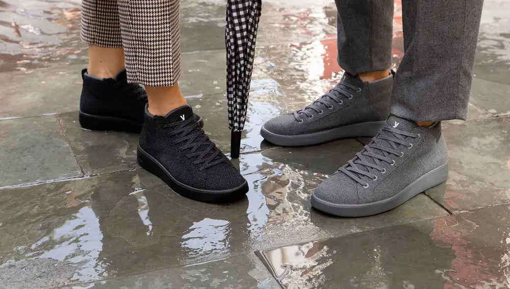 Merino Casual Boot 2