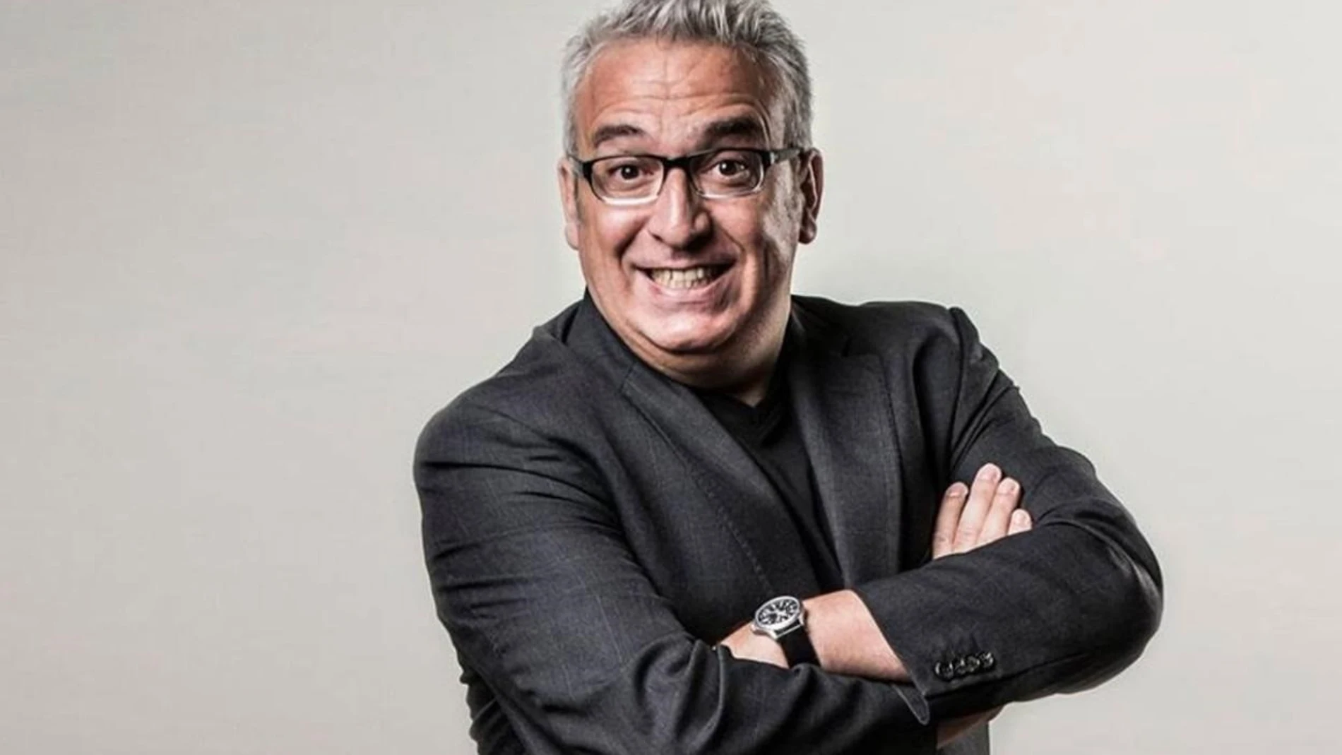 CANARIAS.-Leo Harlem actuará el próximo 24 de marzo en el Auditorio Jameos del Agua (Lanzarote)