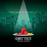 El clásico Ghost Trick: Phantom Detective resucita del mundo de los espíritus.