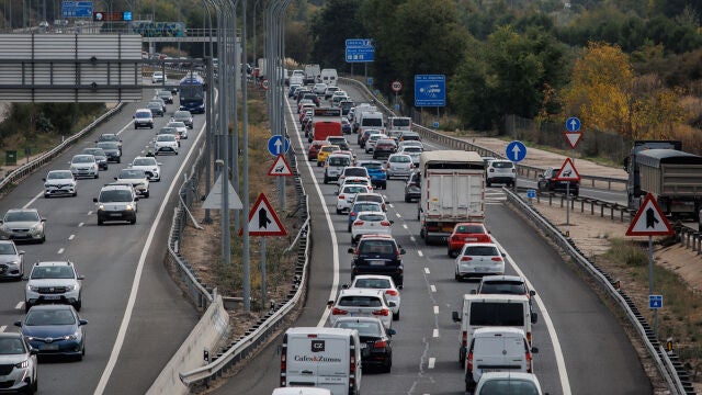 El acuerdo entre la DGT y la UTE "permitirá a 14.000 conductores hacer el curso para recuperar puntos hasta el 24 de septiembre", asegura Juan Carlos Álvarez, portavoz de UTE