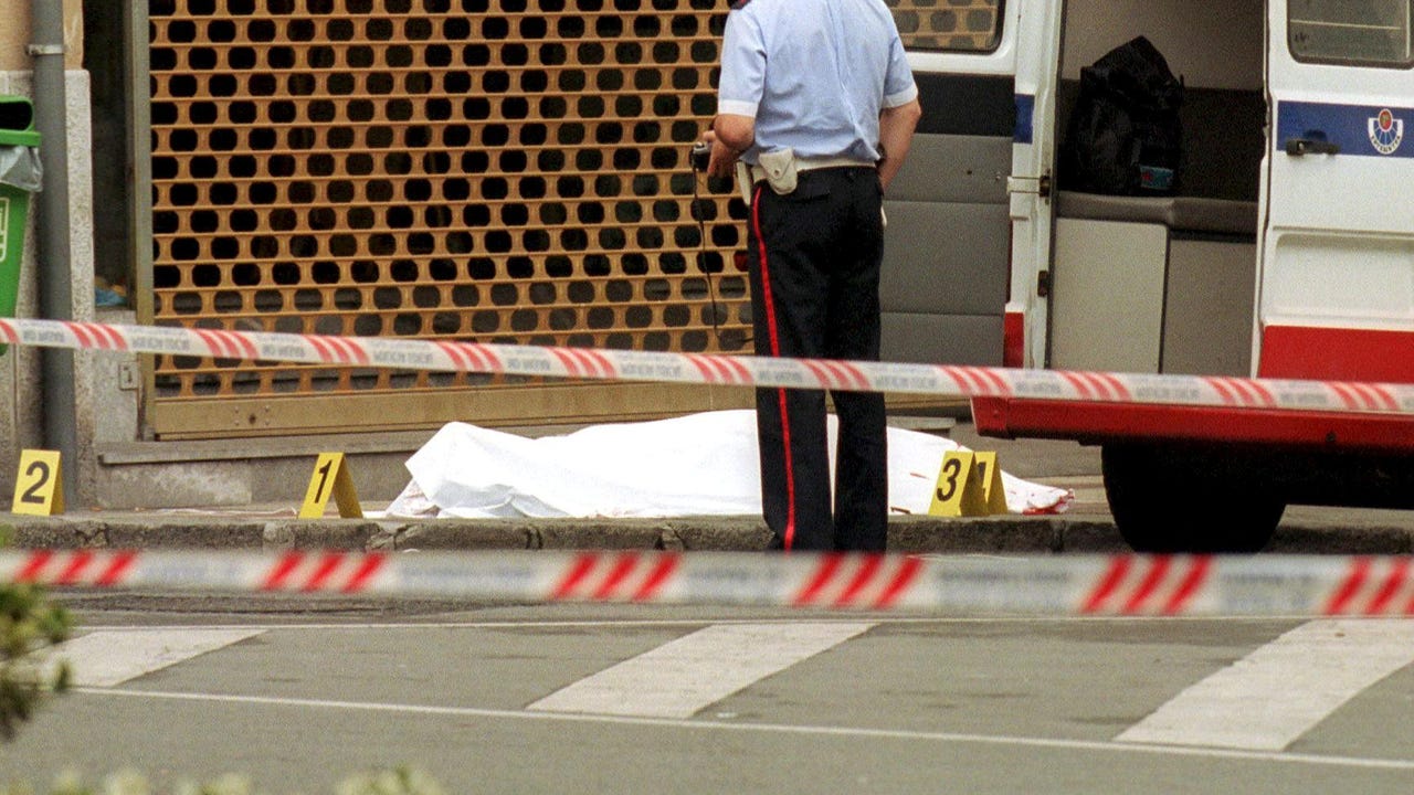Cinco exjefes de ETA se desvinculan del asesinato de Pedrosa, exconcejal del PP en Durango