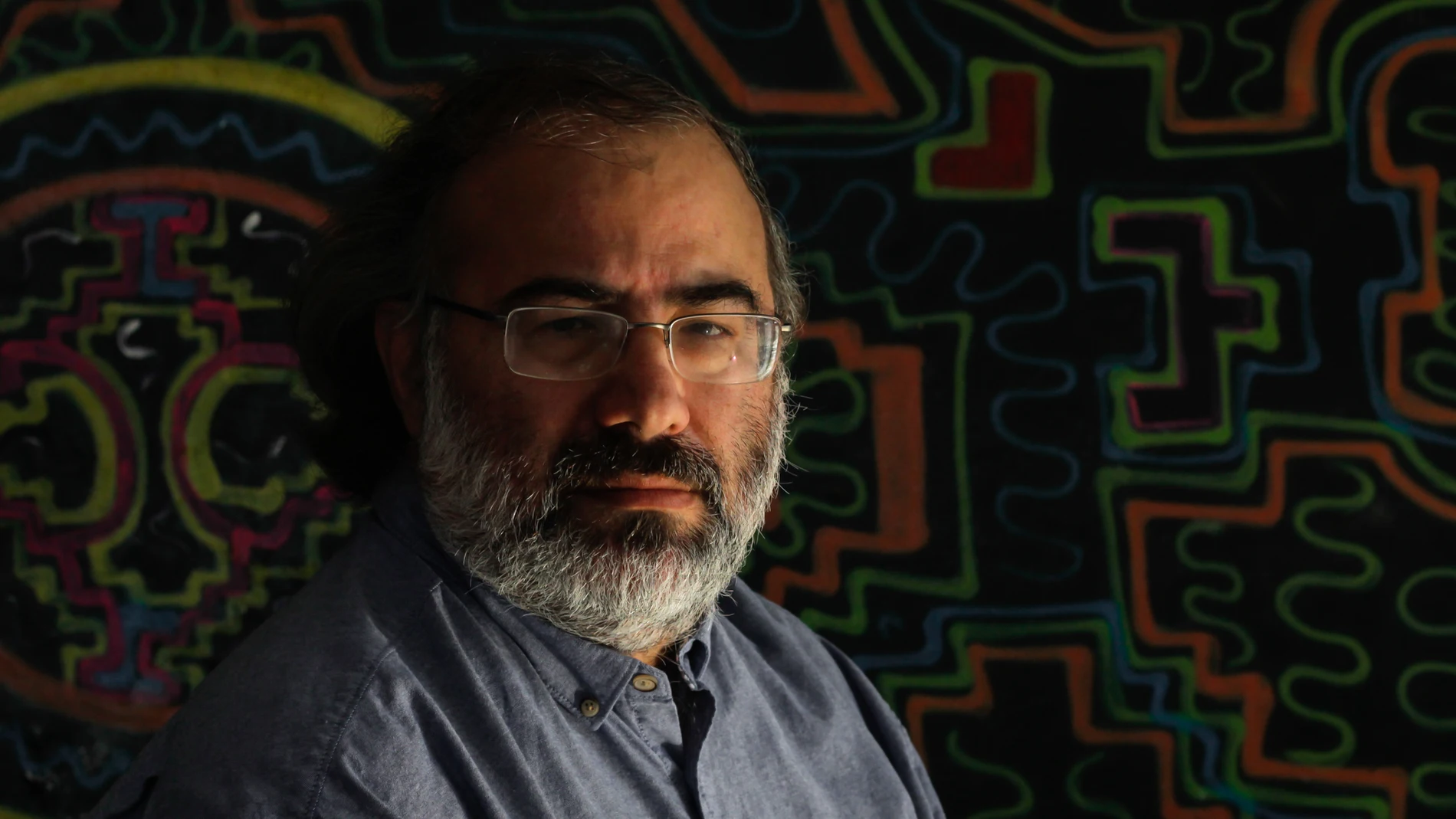 Alfredo Pérez Alencart