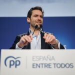 'Génova' no cree que el aborto sea un derecho, tras las críticas a Feijóo del sector más conservador por ley de plazos