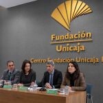 Fundación Bancaria Unicaja inaugura en Ronda su nuevo centro sociocultural