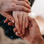 Anillos de compromisos para regalar en San Valent&iacute;n