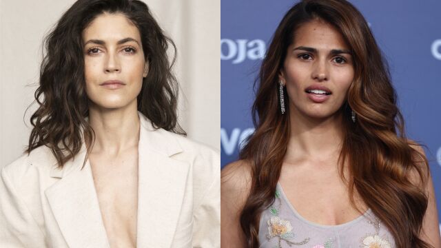 Montaje de Nerea Barros y Sara Sálamo