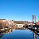 MURCIA.-El tiempo será seco y soleado esta semana con temperaturas que rebasarán los 20ºC en la mitad sur