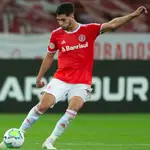 El Betis se mueve para cerrar el fichaje de Johnny Cardoso