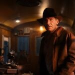 Imagen de la nueva entrega de "Indiana Jones y el Dial del Destino" 