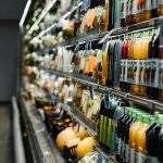 Economía.-La inflación y la bajada de los volúmenes de venta, principales preocupaciones de las empresas de gran consumo