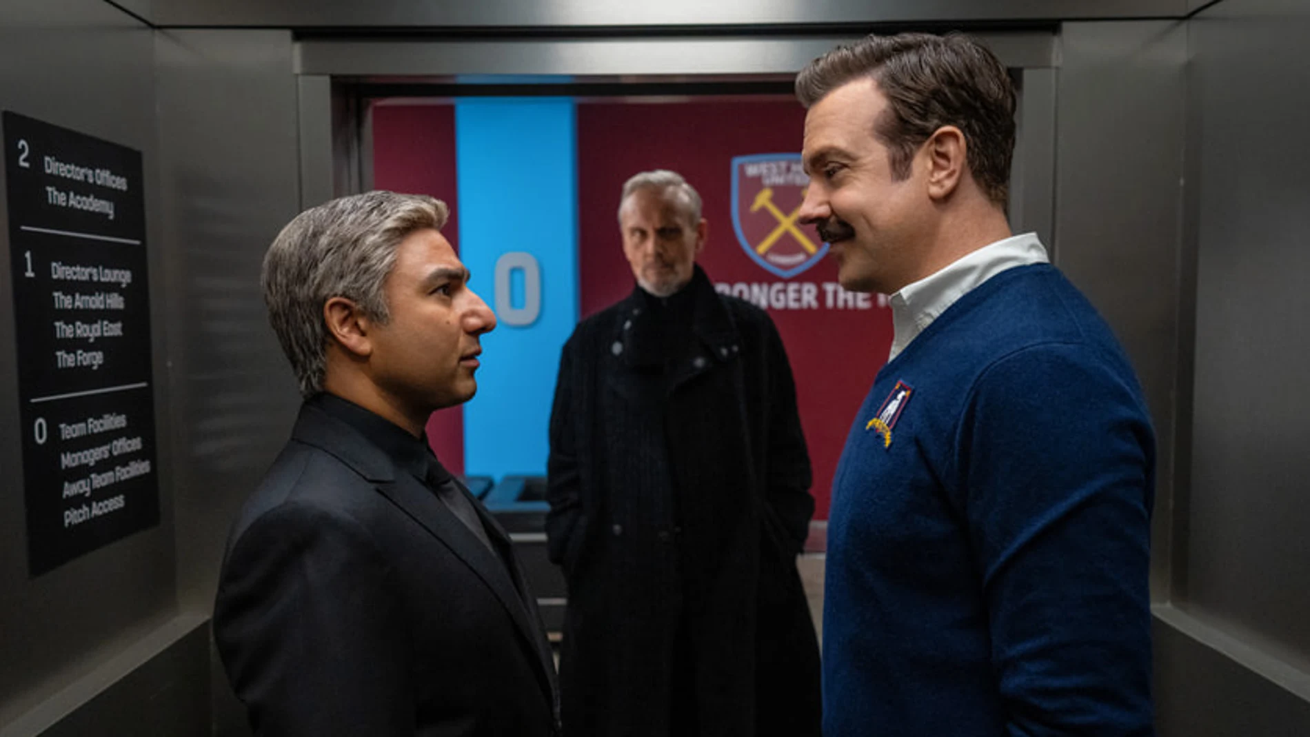 Imagen de la nueva temporada