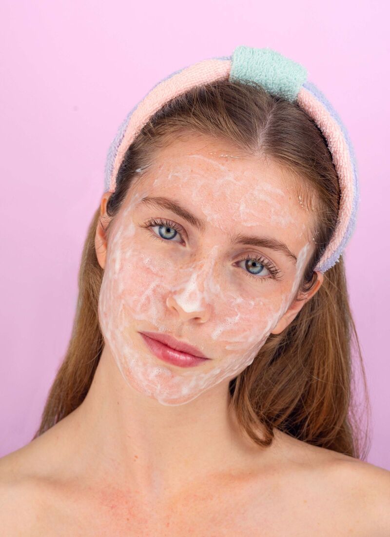 Los 5 errores más comunes en la limpieza facial y un limpiador que te va a enamorar