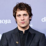 Martiño Rivas en los Premios Goya 2023