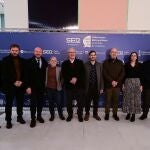 Ribó asegura que Valencia no será climáticamente neutra si no lo es su área metropolitana