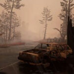 Pacific Drive: la aventura postapocalíptica sobre cuatro ruedas va tomando forma.