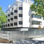 Aspecto del inmueble en el centro de Madrid