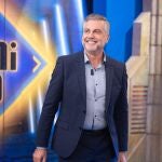 Carlos Alsina: "Es una anomalía que el Presidente del Gobierno sólo dé entrevistas a una cadena y a un programa"