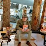 Tomás García Yebra, autor de "Carlos Alcaraz. El cambio de paradigma"