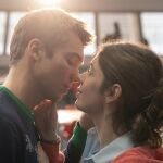 Todas las veces que nos enamoramos 