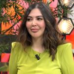 Patricia Donoso nueva concursante de 'Supervivientes 2023'