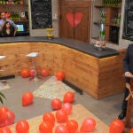 Equipo 'First Dates'