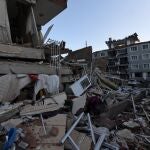 Fundación Unicaja respalda la labor de Acnur y Unicef con los afectados por los terremotos de Turquía y Siria