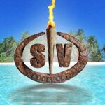 Logotipo de 'Supervivientes 2023'