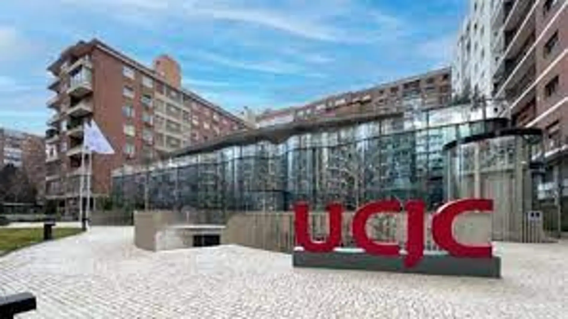 Madrid: así es el nuevo campus en la Castellana de la Universidad Camilo José Cela