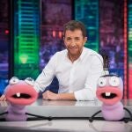 El Hormiguero con Pablo Motos
