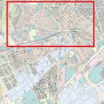 L´Hospitalet y sus barrios más poblados