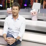 El Hormiguero con Pablo Motos