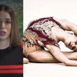 La gimnasta María Añó ha relatado los busos de su entrenadora