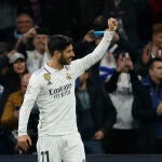 Real Madrid - Elche CF