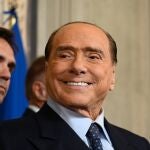Italia.- Berlusconi, absuelto de los cargos de corrupción de testigos en relación a sus fiestas