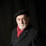Ramón Barea dirige y protagoniza "La Lucha por la Vida"
