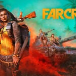 Far Cry 6 será gratuito para PC y consolas durante cuatro días, contenidos extra incluidos.