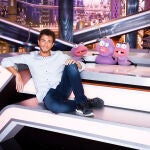 El Hormiguero con Pablo Motos