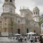 Catedral de Cádiz