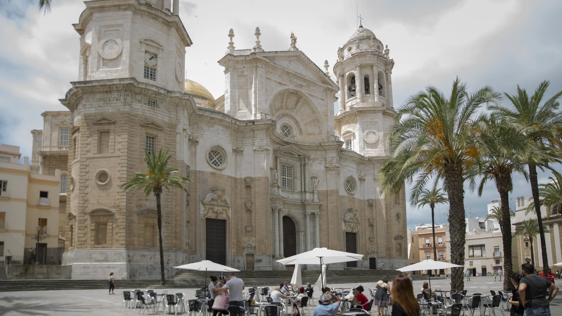 Catedral de Cádiz