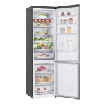 El mejor frigorífico según la OCU. Modelo de LG