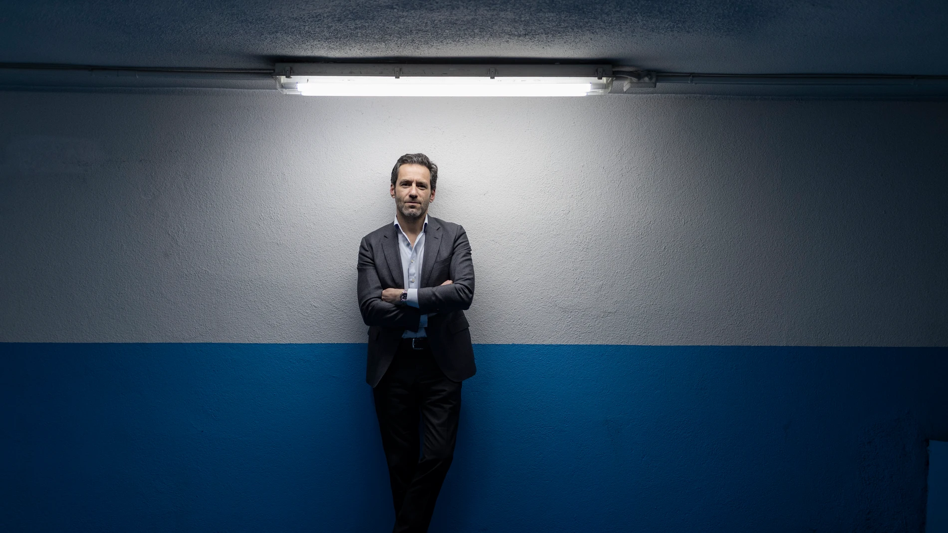 Entrevista a Borja Sémper
