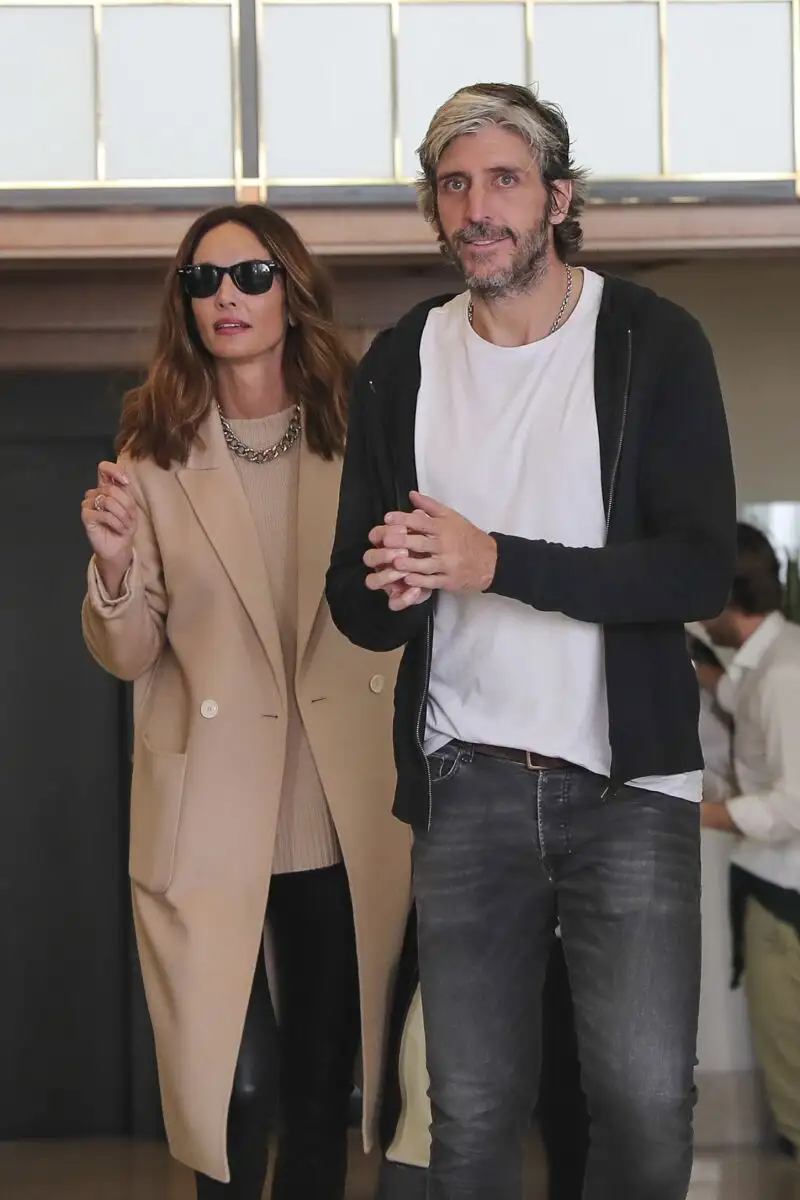 Eugenia Silva y Alfonso de Borbón