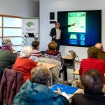 Talleres organizados por Unicaja Banco en Salamanca