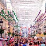 Feria de Málaga