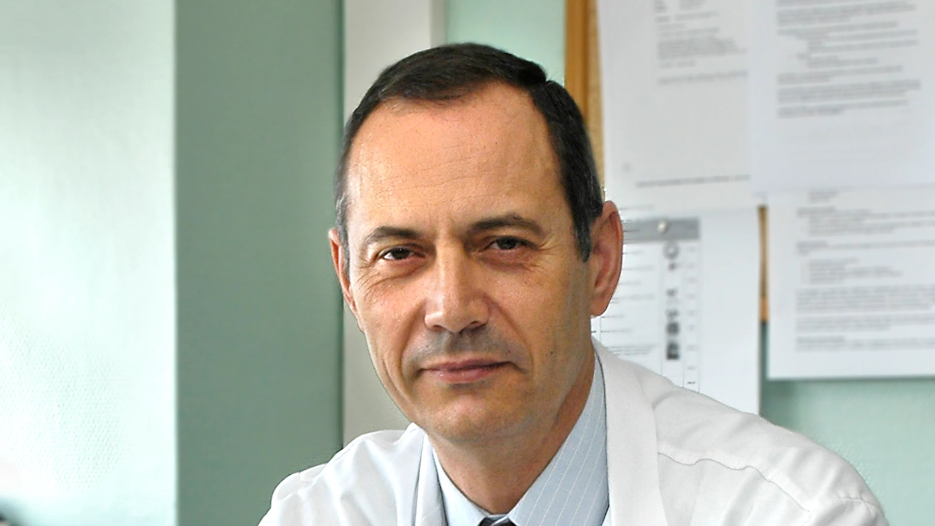 José Luis Izquierdo Alonso