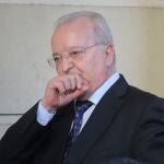 El ex consejero de Empleo Antonio Fernández