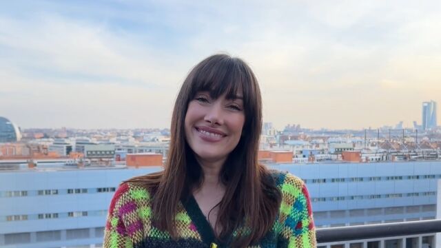Adara Molinero confirma su participación en 'Supervivientes 2023'
