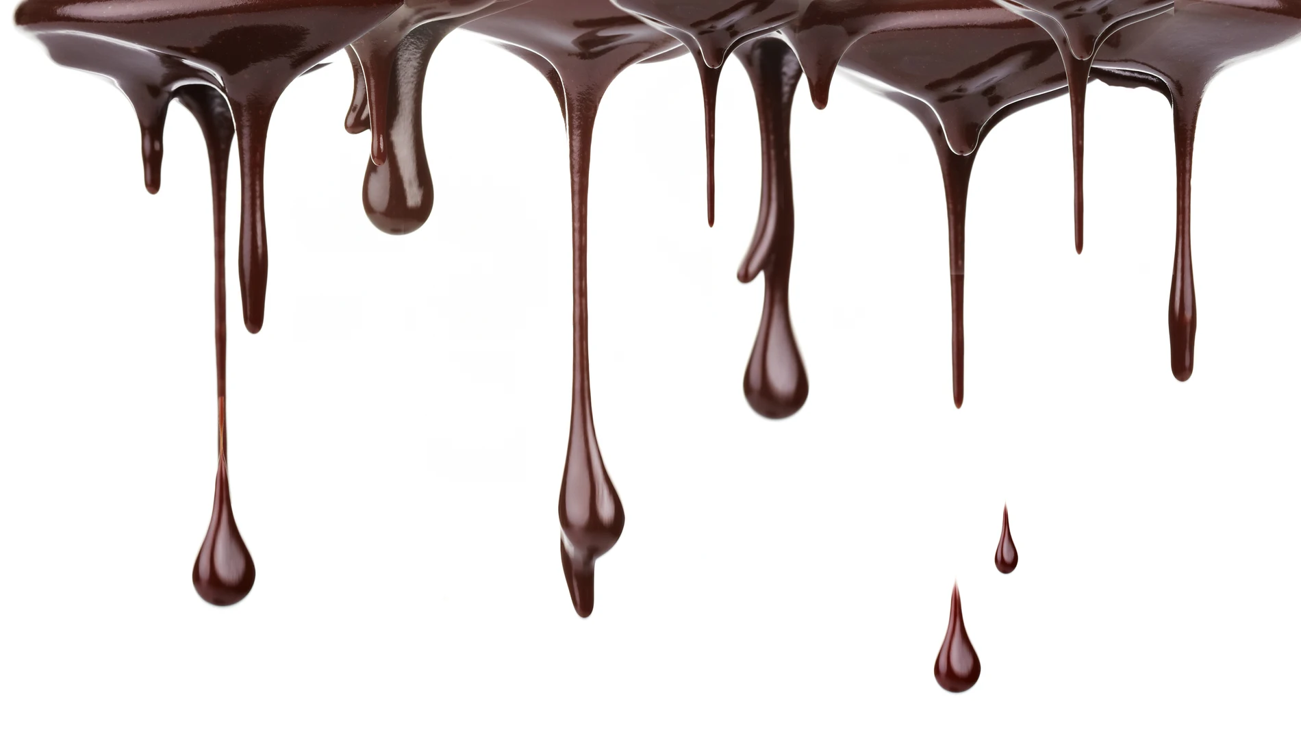 El chocolate es uno de los alimentos más deseados